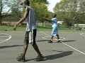 clarksburg basketbal mix