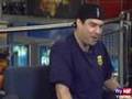 Pablo Francisco on Fox