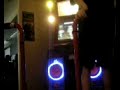 Koushiro Playing Kill Em All