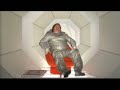 Futureman - Mr. Roboto! Futureman - Mr. Roboto!