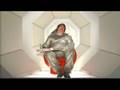 Futureman - Mr. Roboto!