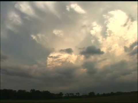 Storms of the Great Plains