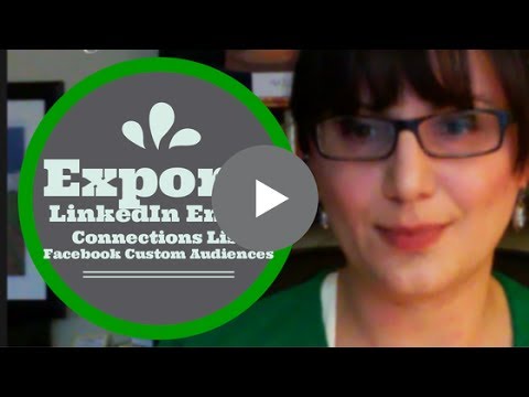 how to download linkedin