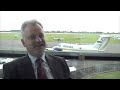 Course video - Airport Planning and Management MSc at Cranfield University