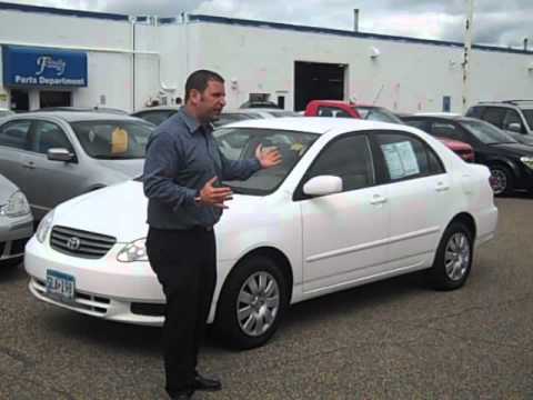 how to gift a vehicle in mn