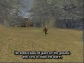 Wolfenstein Funny Scene Wolfenstein Funny Scene