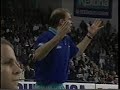 FINAL SUPERLIGA 98/99 - UNIBAN 3 X 1 REXONA FINAL SUPERLIGA 98/99 - UNIBAN 3 X 1 REXONA