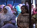 Dikir Barat Hari Guru 2003