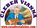 moda de viola o mineiro e o italiano