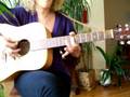 A little madness - Margreet