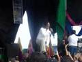 Sajjad ali at pakistani mela fairgrounds 07