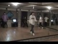 TAEGOON (태군) - Call Me Dance Practice