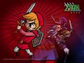 The Legends of Zeldas