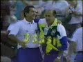 Brasil x Suecia Copa Do Mundo 1994 Semi Final