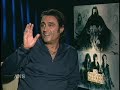 IAN MCSHANE SEEKS OUT DRACULA COUNTRY IAN MCSHANE SEEKS OUT DRACULA COUNTRY