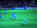 Fc Basel on Fifa 2008