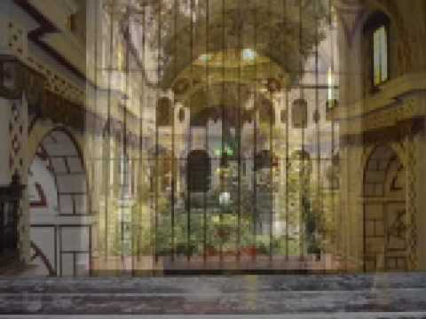 0 La Iglesia de San Francisco de Lima