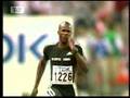 Zahles Top 10 - Atletik
