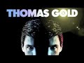 Thomas Gold Work That