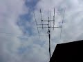 Antenna Changes (2/70 and 23cm) Part 3 11 March 2010.MP4