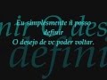 NANAM...homenagem a voce grande amigo !!!
