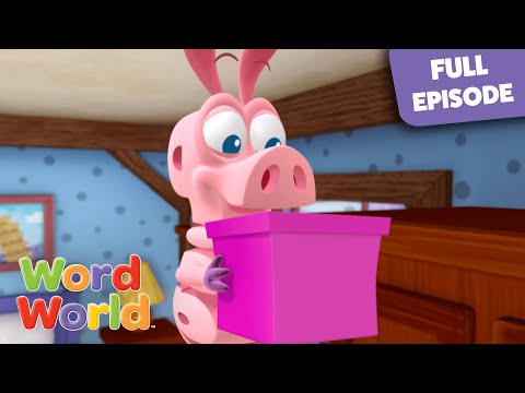 Pig's Present 