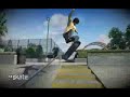 my ea skate video!