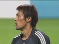 2008/08/20 Friendly Japan vs Uruguay