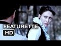 The Conjuring Featurette - The Real Lorraine Warren (2013) - Patrick Wilson Movie HD
