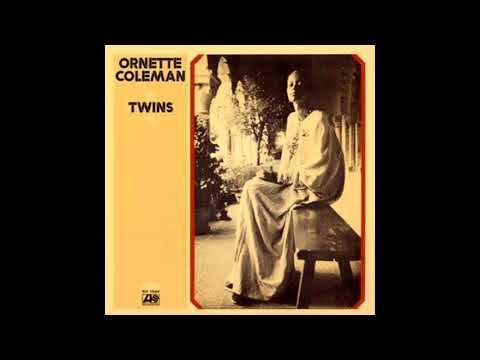 Ornette Coleman – Twins
