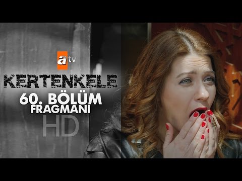 Kertenkele 60. Bölüm 1. Fragmanı                                                                                                                                                                                                                          
