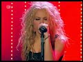 Shakira Objection (tango) version Afro-Punk