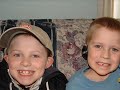 White and Nerdy dads version