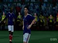 Fifa World Cup 2010 Game - Gameplay [HD]