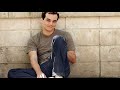 wagner moura  me abraça me beija