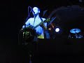 Mike Greenwald and The Flux Capacitors at Santa Fe Pt. 2