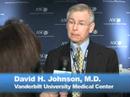 ASCO: Erbitux Gives Extra Time to Advanced Lung Cancer  Lung Cancer Non-Small Cell Lung Cancer