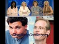 The View talks about Artie Lange on Joe Buck Live - Howard Stern Show