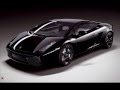 le auto più veloci del mondo