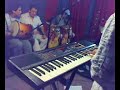 ZARPAO...en cuarteto