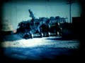 8mm 1956 coal train derailment aftermath