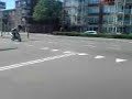runner 180er malossi uitlaat