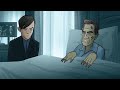 How The Amazing Spider-Man 2 Should Have Ended (Saison 5 Épisode 8)