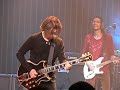 Johnny A. sits in with G3
