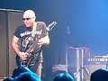 Johnny A. sits in with G3