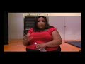 Bodybuilder Island Casting Session #1