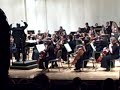 Symphony No. 2 - Mvt. 3 - UNR Symphony Orchestra Fall 2008 Symphony No. 2 - Mvt. 3 - UNR Symphony Orchestra Fall 2008