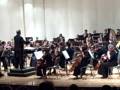 videos de Symphony No. 2 - Mvt. 3 - UNR Symphony Orchestra Fall 2008