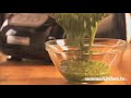 How to make Chimichurri Sauce. Visit...