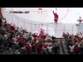 1000th Point, Save of the Year, 2OT (NHL 12 EASHL Gameplay/Commentary)